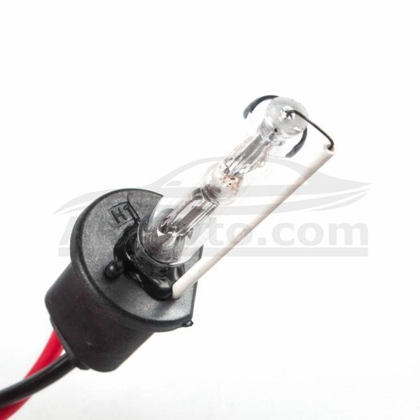 Крушки за ксенон система H1 55W AC 12V