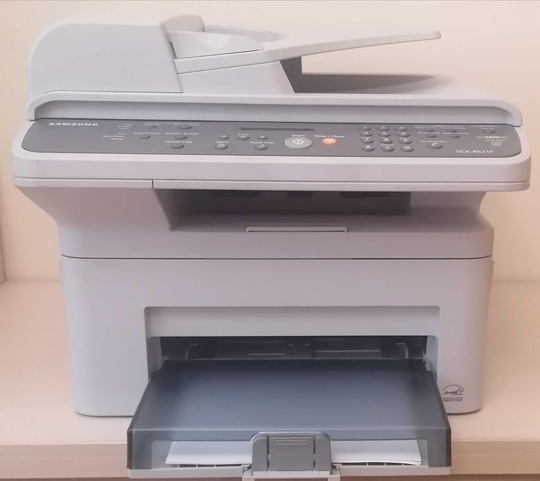 Samsung SCX-4521