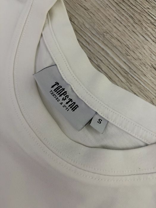 Tricou Trapstar