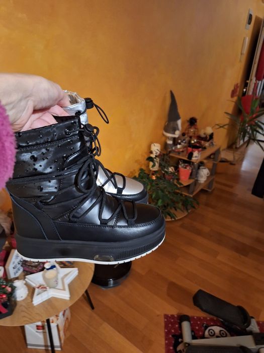 Cizme zapada Epica 36/37