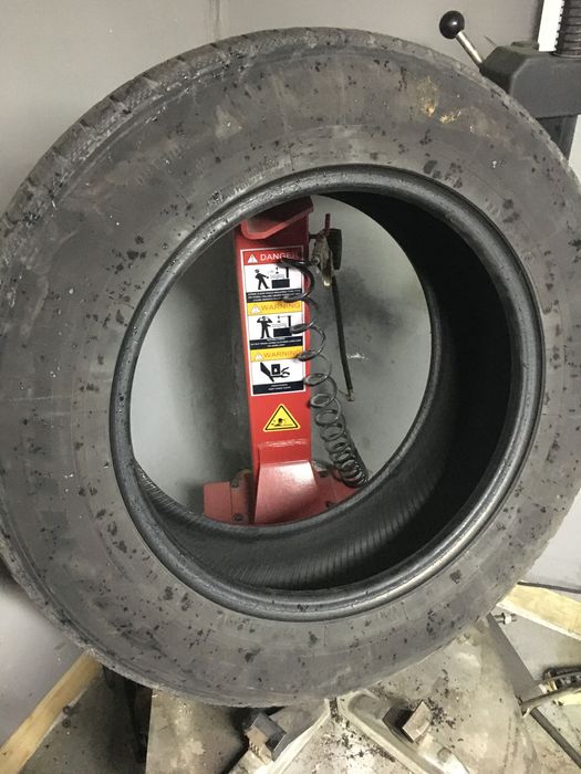 Гуми Toyo W/T Open Country 17 цола