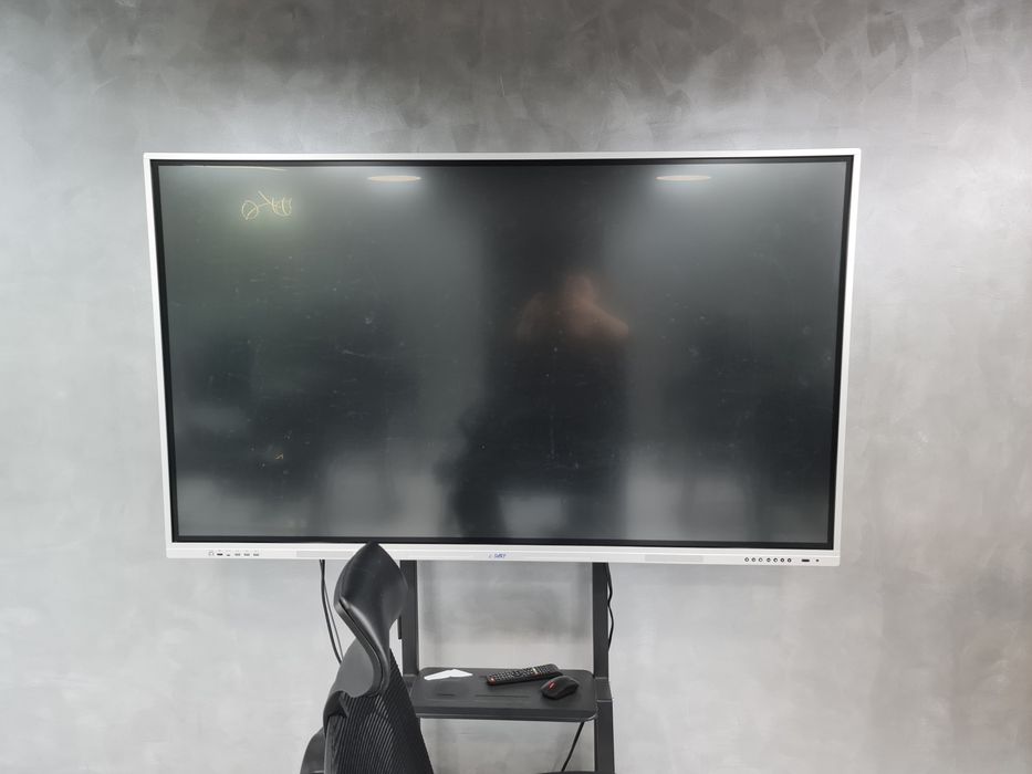 Aqlli doska/interaktiv doska