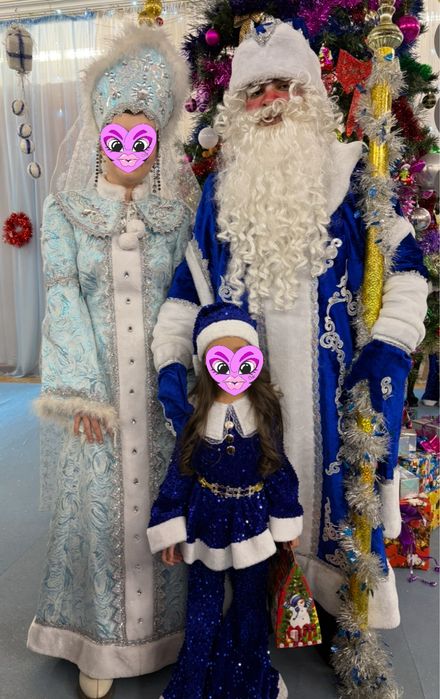 Продам Новогодний костюм