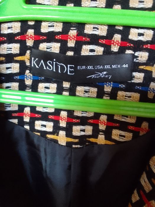 пиджак жакет новый