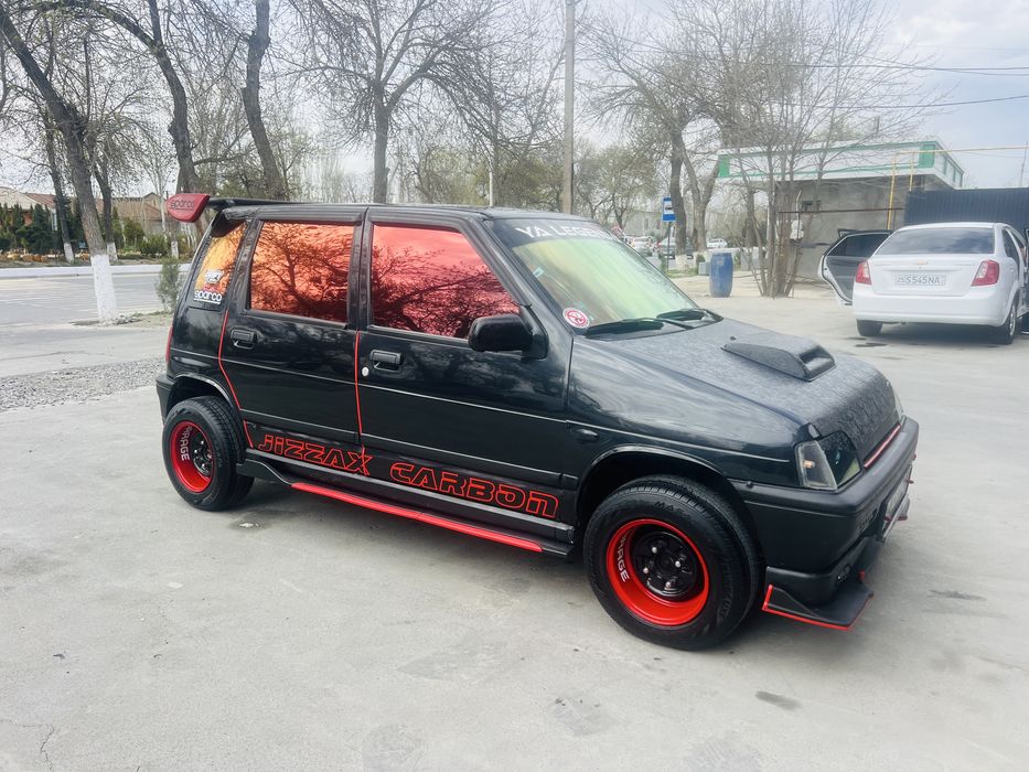 Supper Tiko Kanditsaner