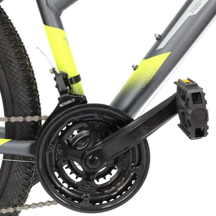 Велосипед VIVA Ability 27,5