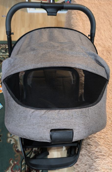 Прогулочная коляска Rant