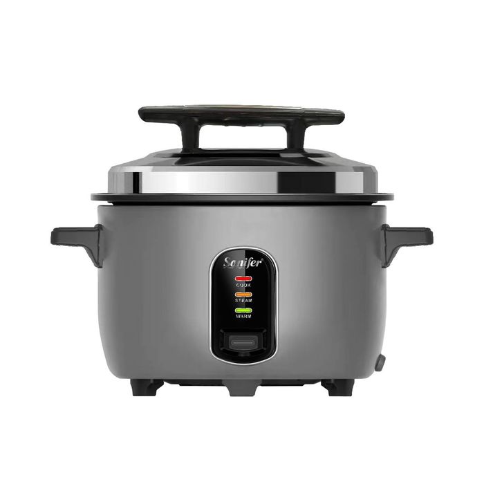 Электрическая рисоварка guruch pishirgich SONIFER SF-4039