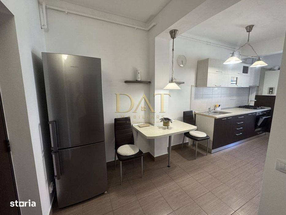 Apartament 1 camera | etaj intermediar | zona Hotel Paradis | terasa