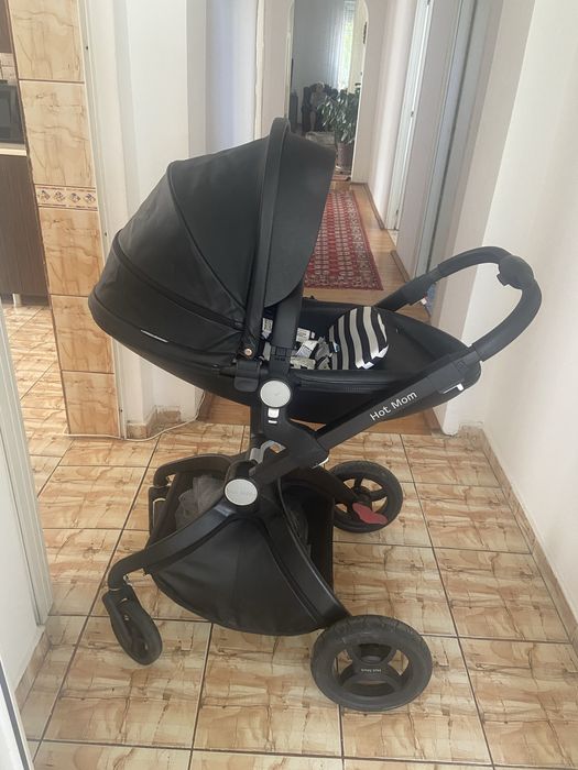 Carucior Hot Mom