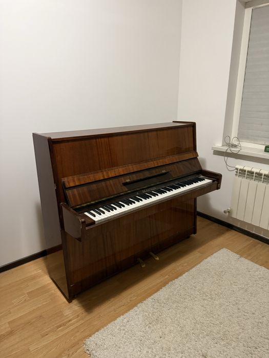 Пианино Беларусь