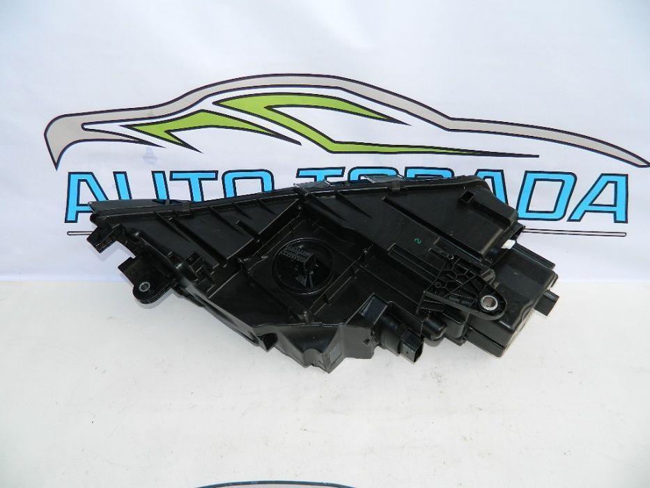 Far stanga LED Skoda Octavia 3 Facelift cod 5E1941015F