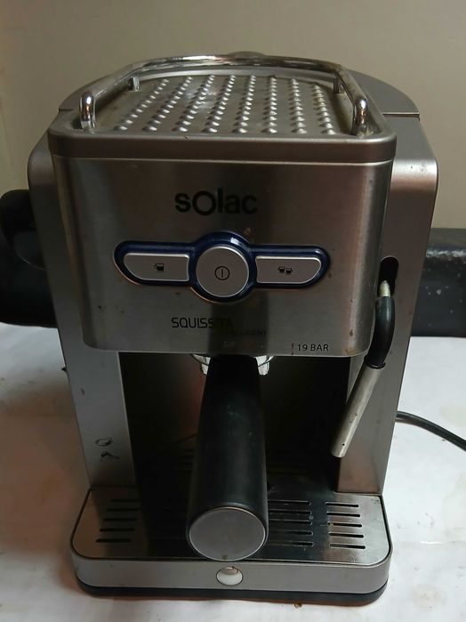 Кафемашина SOLAC