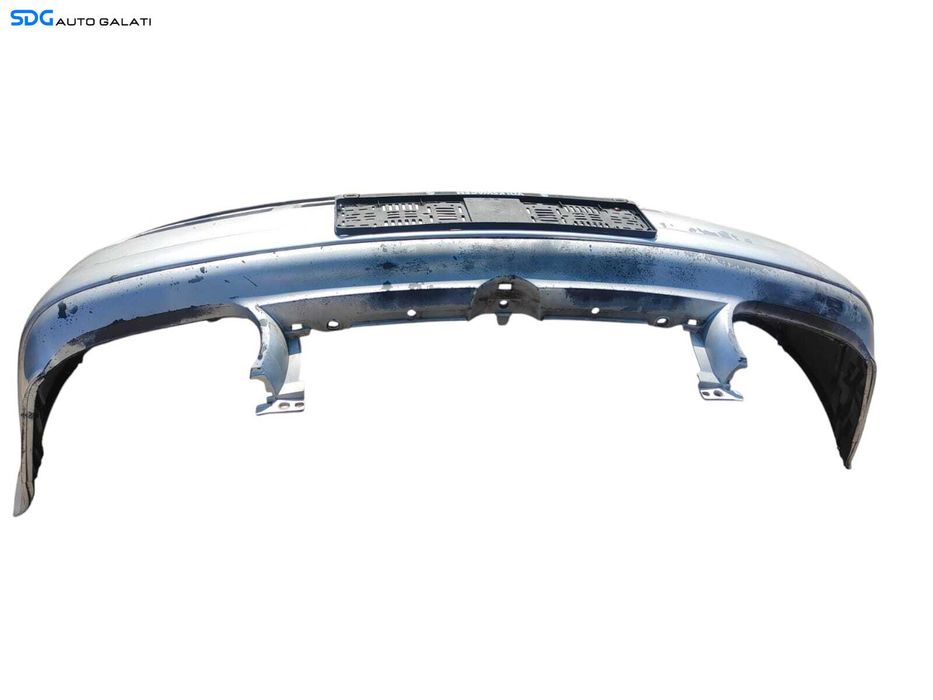 Bara Spoiler Fata Volkswagen Golf 4 1998 - 2005 Cod 1J0807221A [LC0180]