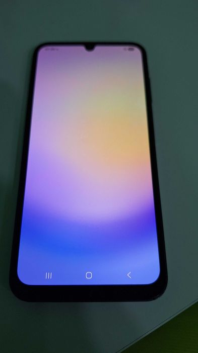 Самсунг Галакси А25