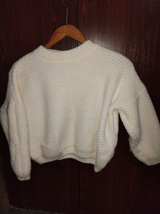 кофточка на девочку