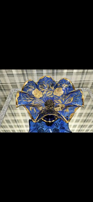 Продам советский хрусталь