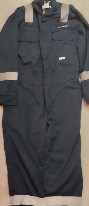 Спецодежда комбез