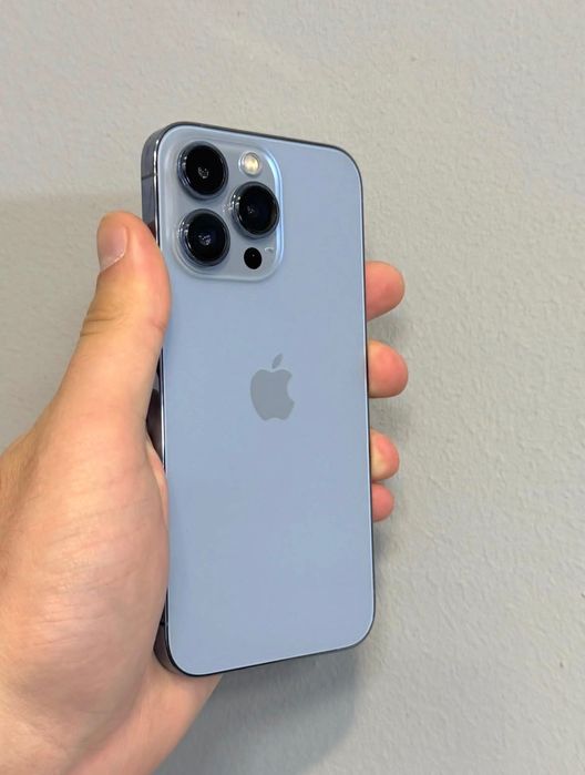 Apple Iphone 13 pro