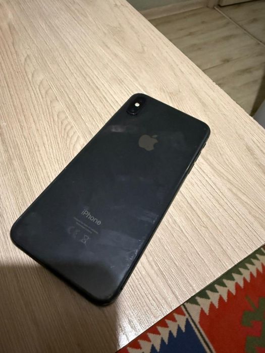 Iphone xs max 64гб