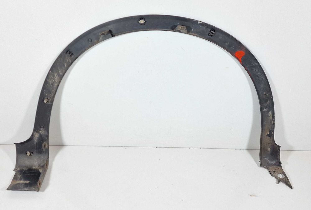 Предна Лява Лайсна Вежда Калник Honda Civic 8 VIII Хонда Сивик 05г-11г