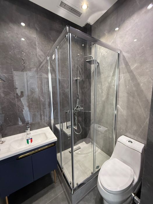 Dush kabina Toshkent