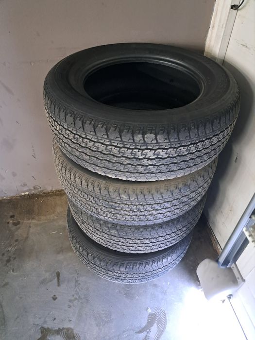 Резина летний фирма BRIDGESTONE