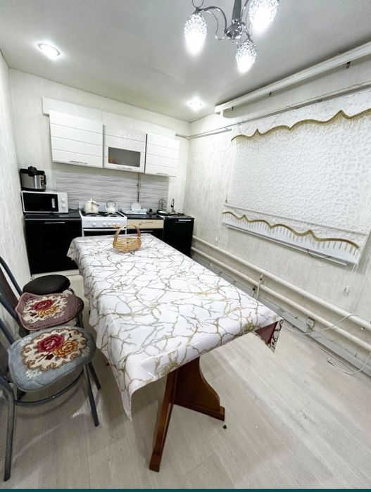 Продам частный дом джамбульская