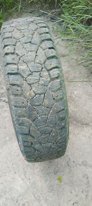 Колеса Matador Sibir 2