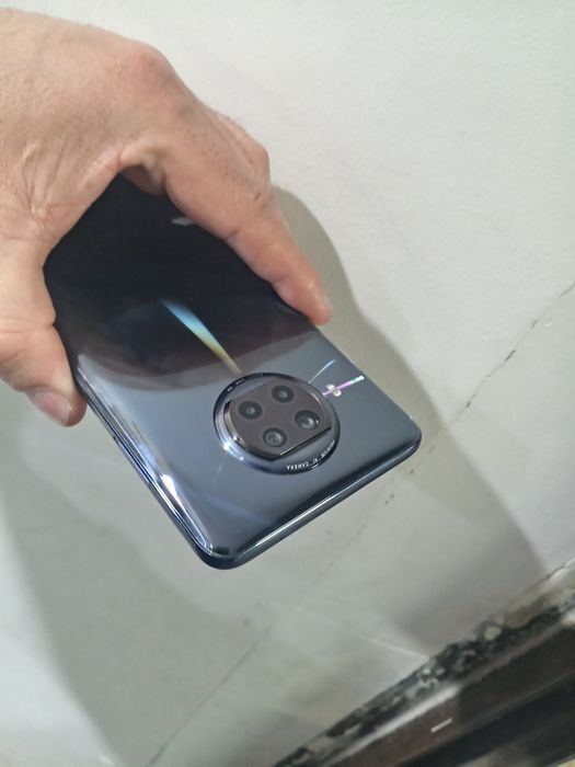 Xiaomi Mi 10T Lite 5G память 128