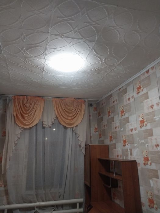 Подселение долгосрочное