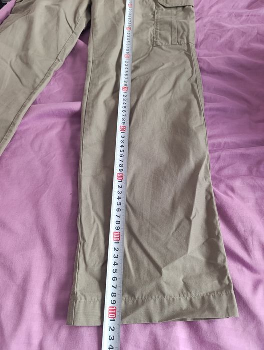 Pantaloni fjallraven