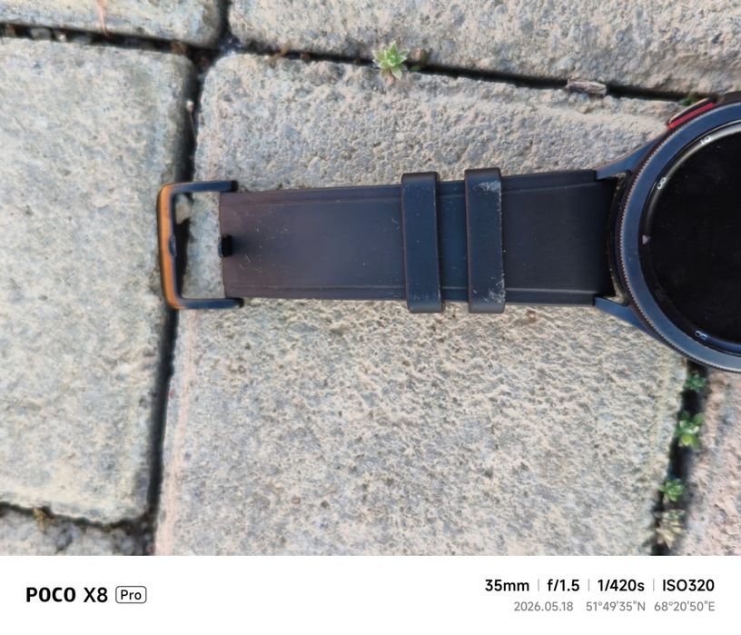Продам Samsung watch 4 classical срочна продам зарядка есть