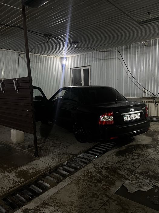 Продам поиору 2014г.в