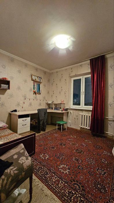 ЮНУСАБАД-16 КВАРТАЛ 3х ком/ 9этаж/9 Улучшенная! 78м² Всё раздельно!