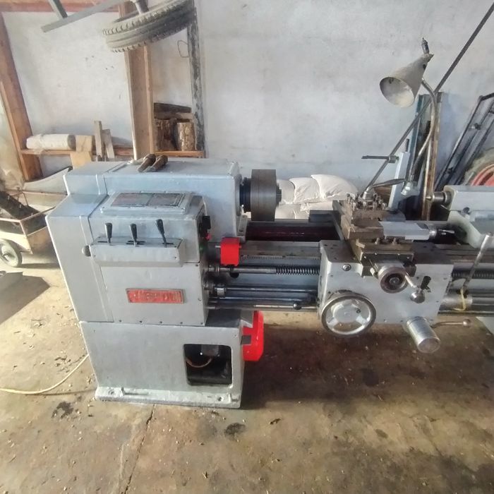 Продавам Струг Кусон 3