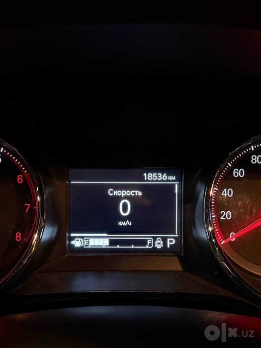 Продается Chevrolet Onix