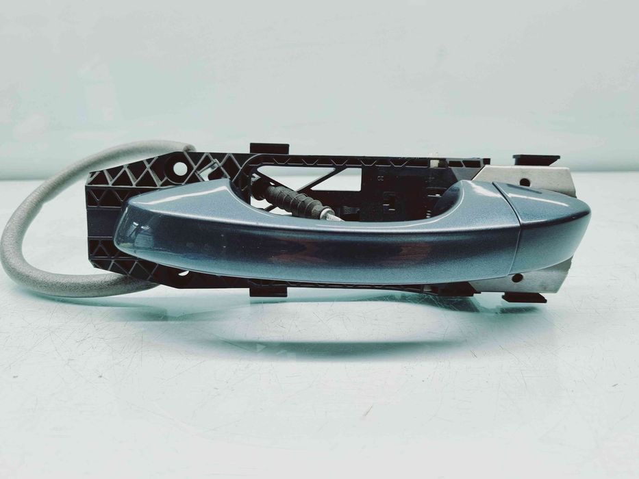 Maner usa stanga fata Skoda Fabia 3 Combi (NJ5) [Fabr 2014-2022] LF7Y