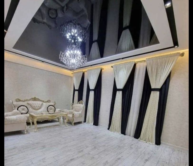 Natijnoy Patalok 50.000 Натяжной паталок