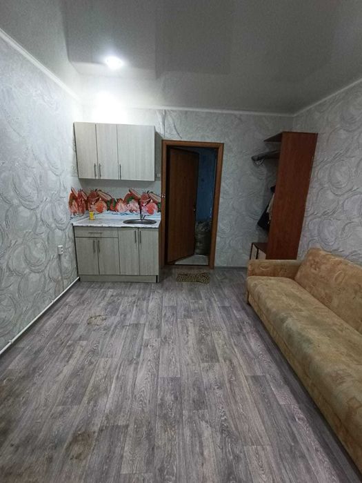 Продам общежитие . Район Жас Оркен.