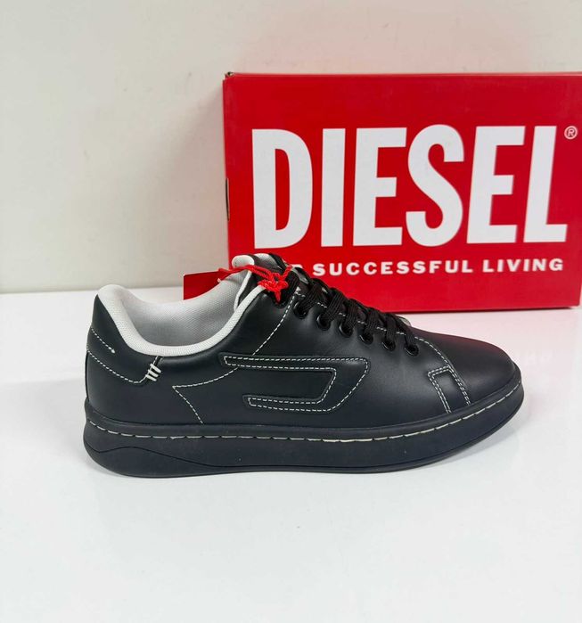 Diesel S Athene Low