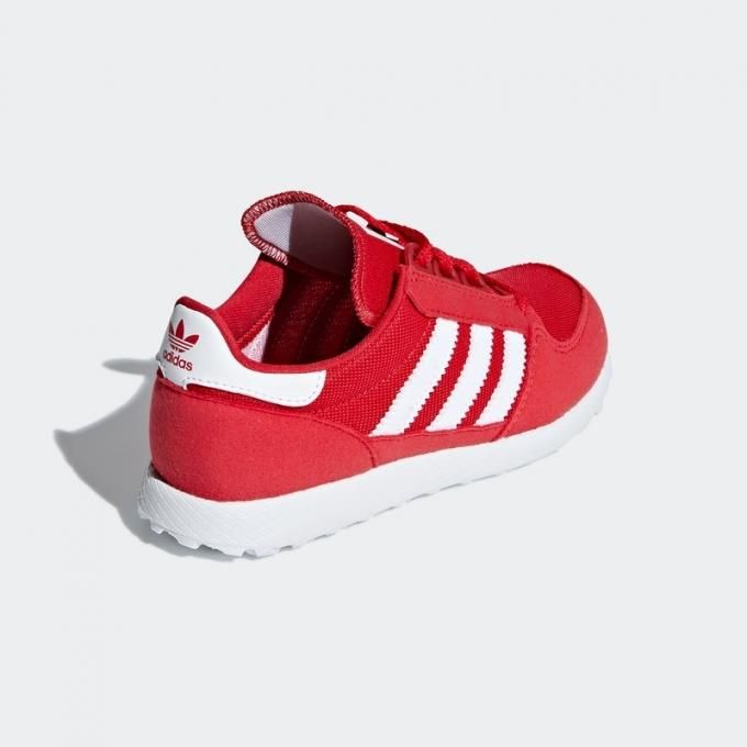 Детски маратонки Adidas FOREST GROVE C D96686 - 35