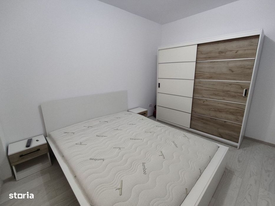 Apartament 2 camere Valea Lupului langa Mega Image