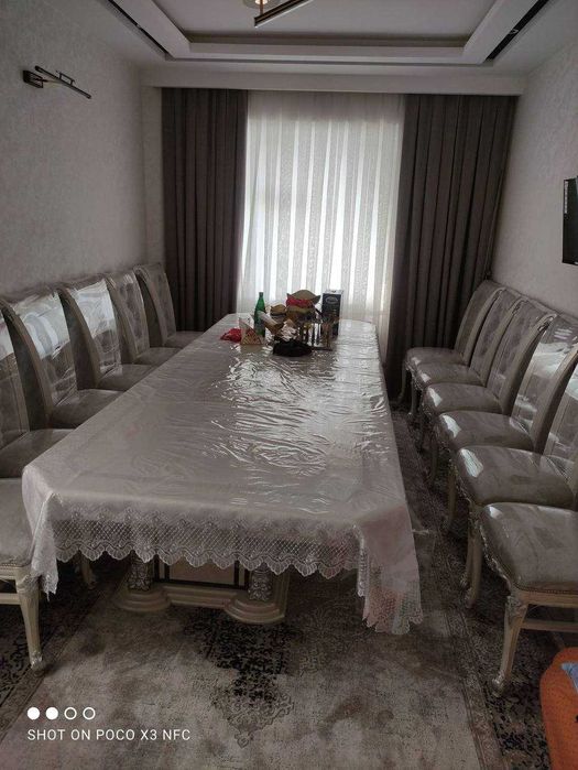 Ijaraga maklersiz kvartira