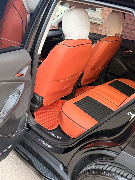 Продам tracker 2 premier