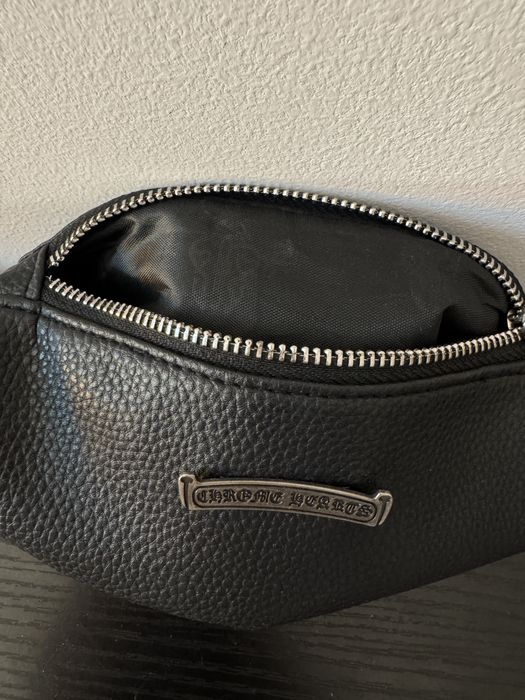 Chrome Hearts Case