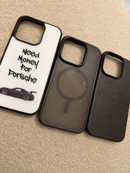 Vand iphone 16pro 128gb