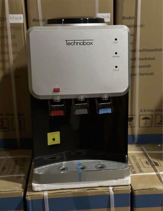 40% скидка куллер Technobox оптовой цене звоните заказывайте