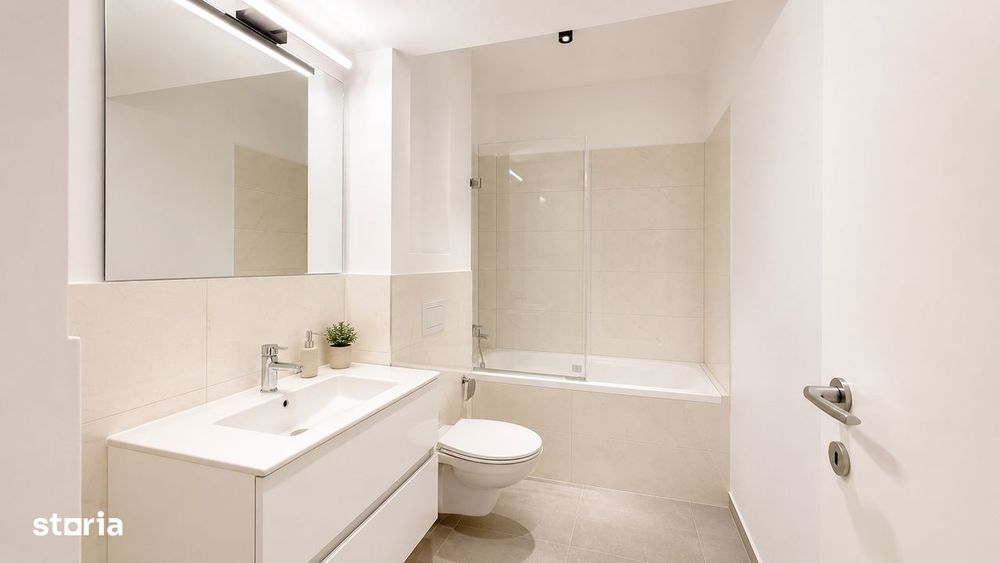 De vanzare | Apartament nou 2 camere Zenith Belle Tour FARA TVA | 13 S