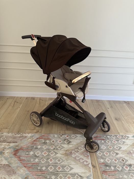 Коляска Baobaohao